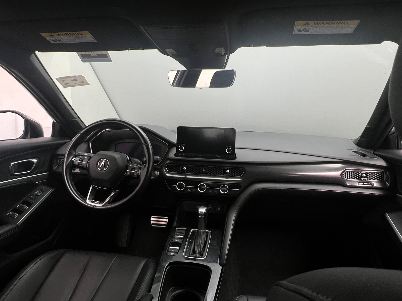 Thumbnail: 2023 Acura Integra - 2