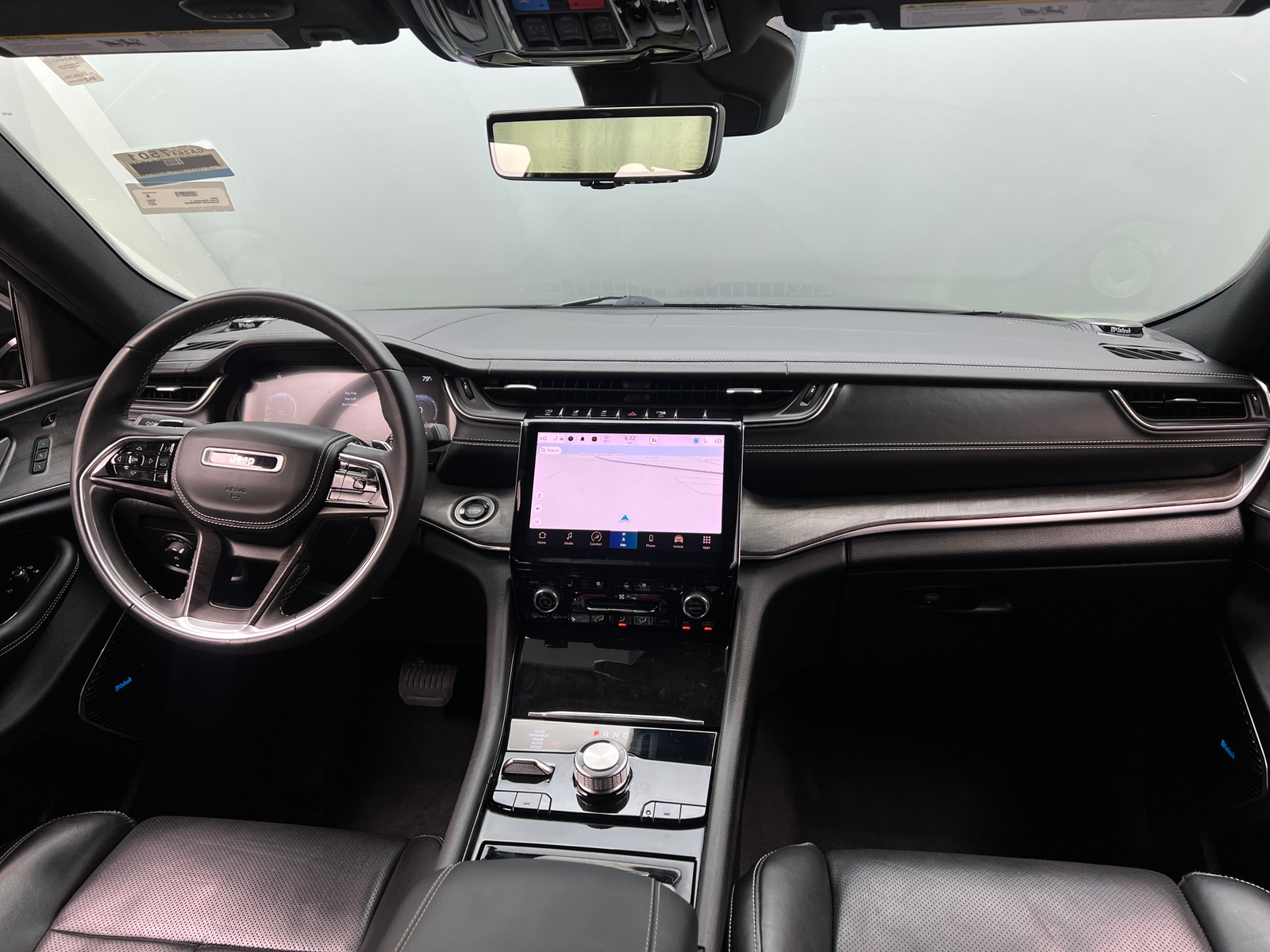 Thumbnail: 2021 Jeep Grand Cherokee L - 2