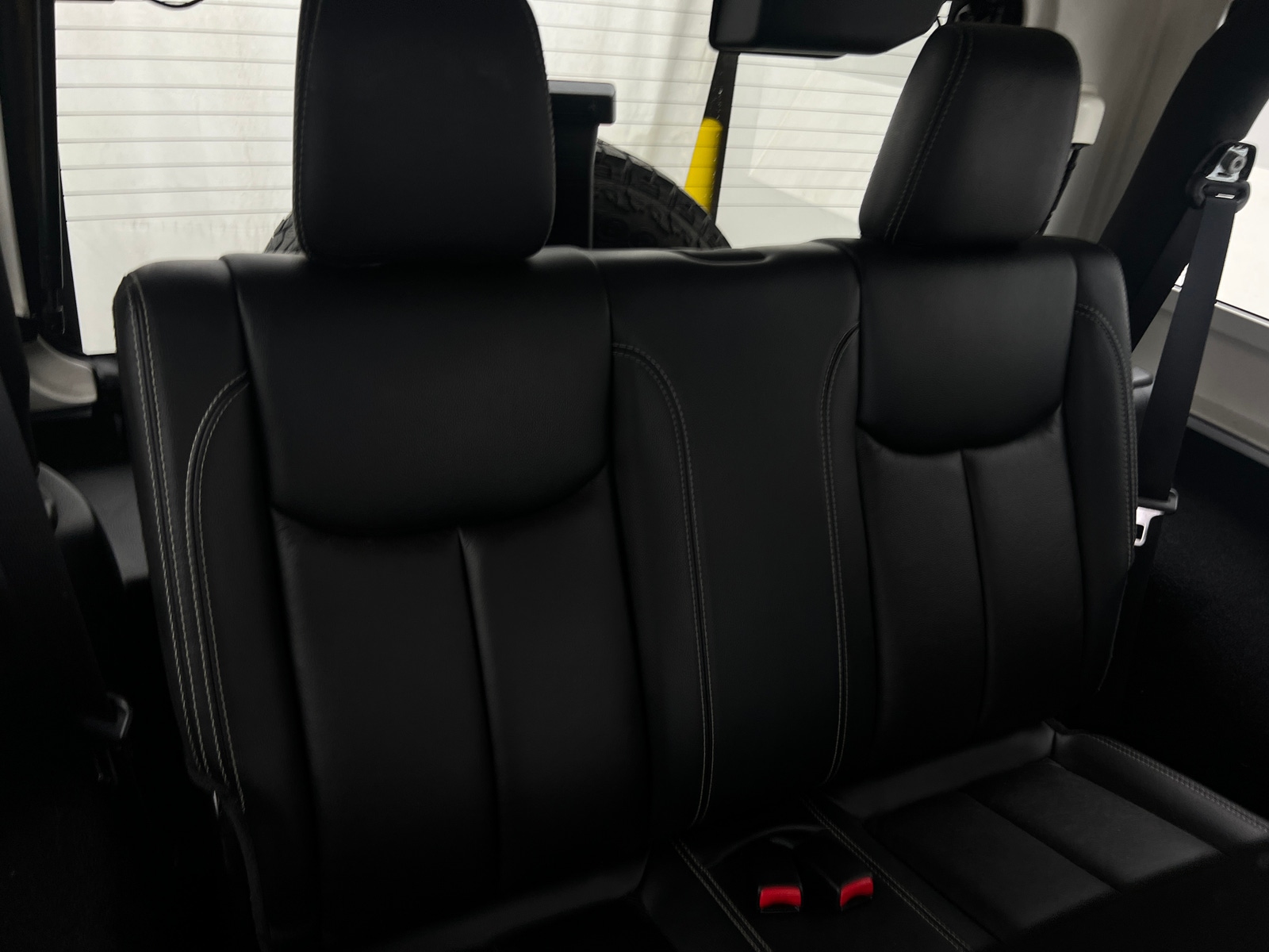 Thumbnail: 2014 Jeep Wrangler - 4