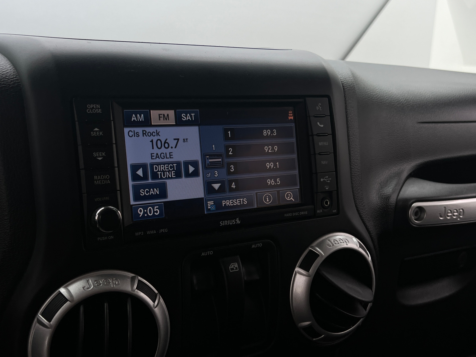 Thumbnail: 2014 Jeep Wrangler - 2