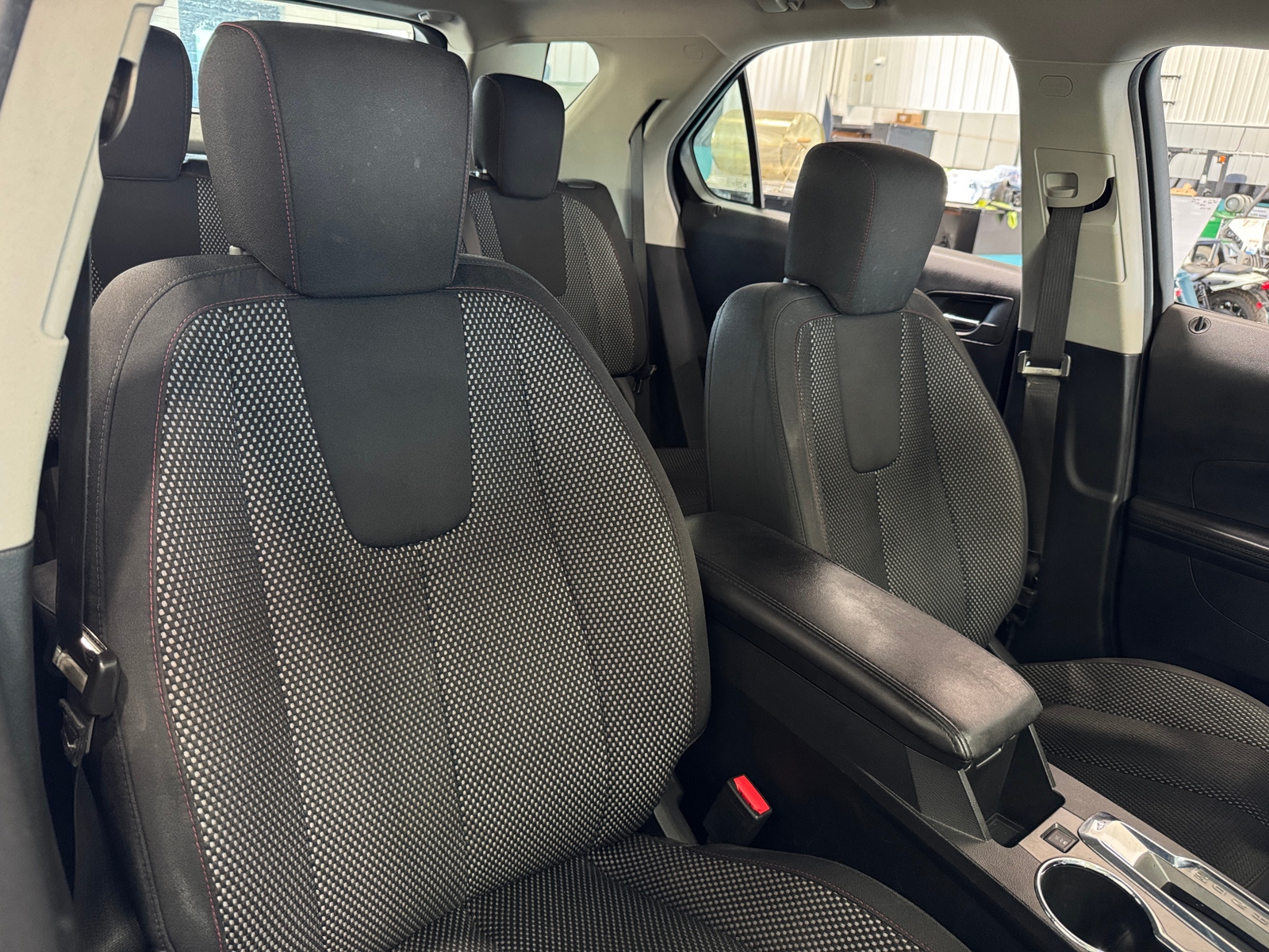 Thumbnail: 2016 Chevrolet Equinox - 2