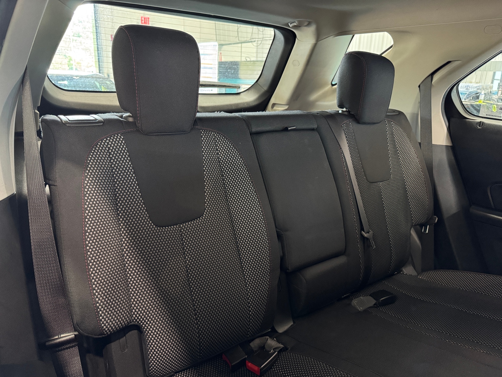 Thumbnail: 2016 Chevrolet Equinox - 6