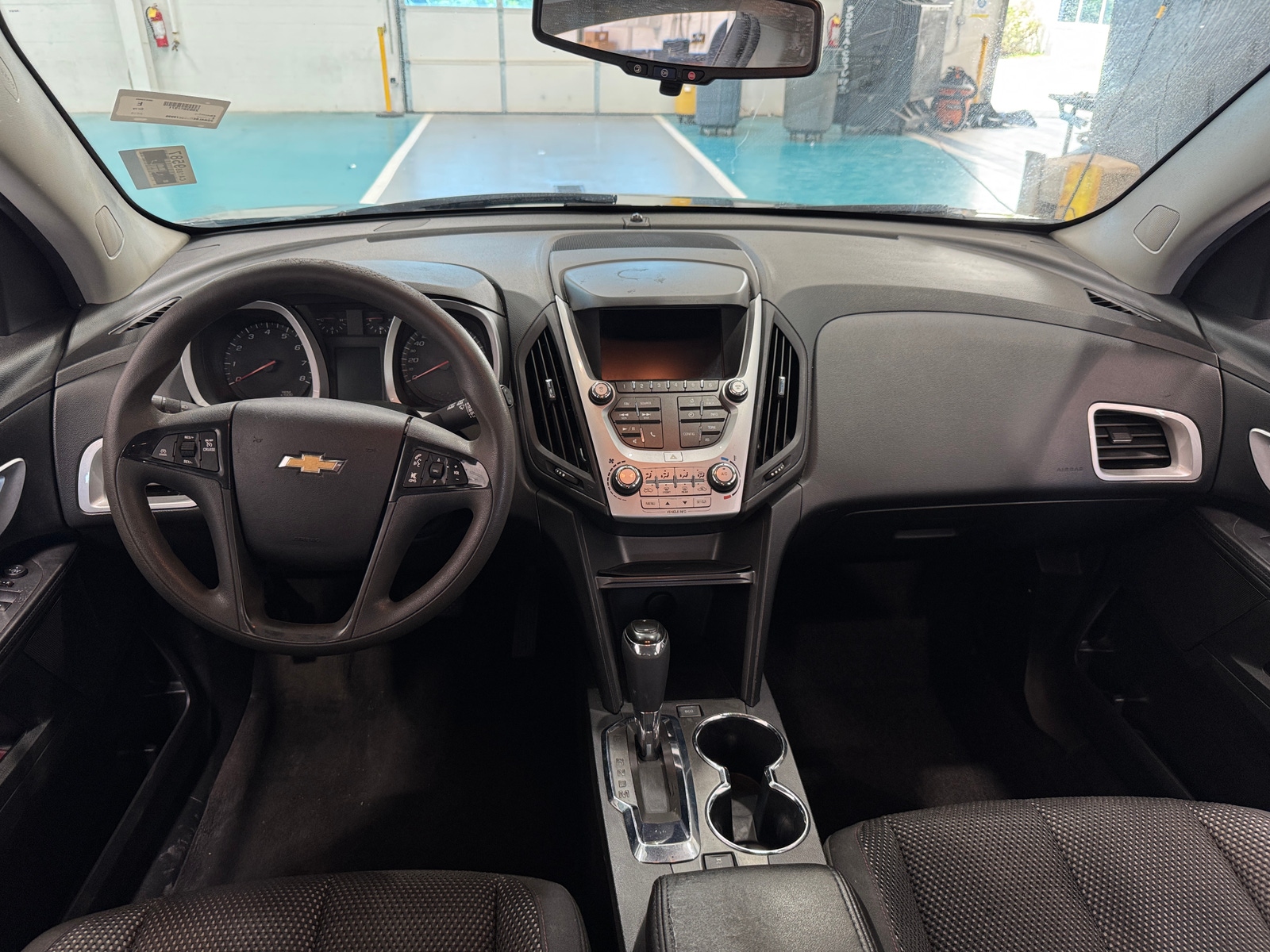 Thumbnail: 2016 Chevrolet Equinox - 3