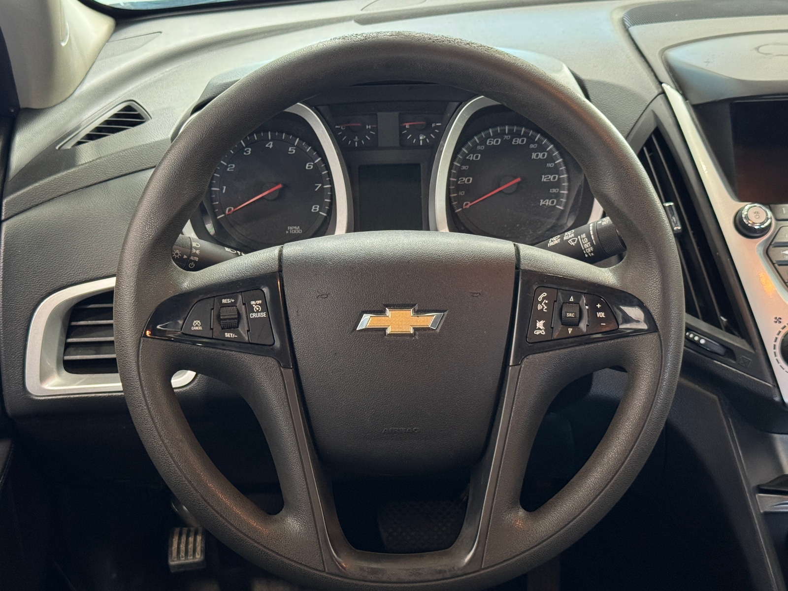 Thumbnail: 2016 Chevrolet Equinox - 5