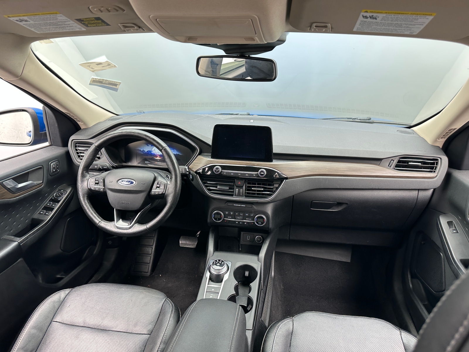 Thumbnail: 2020 Ford Escape - 2