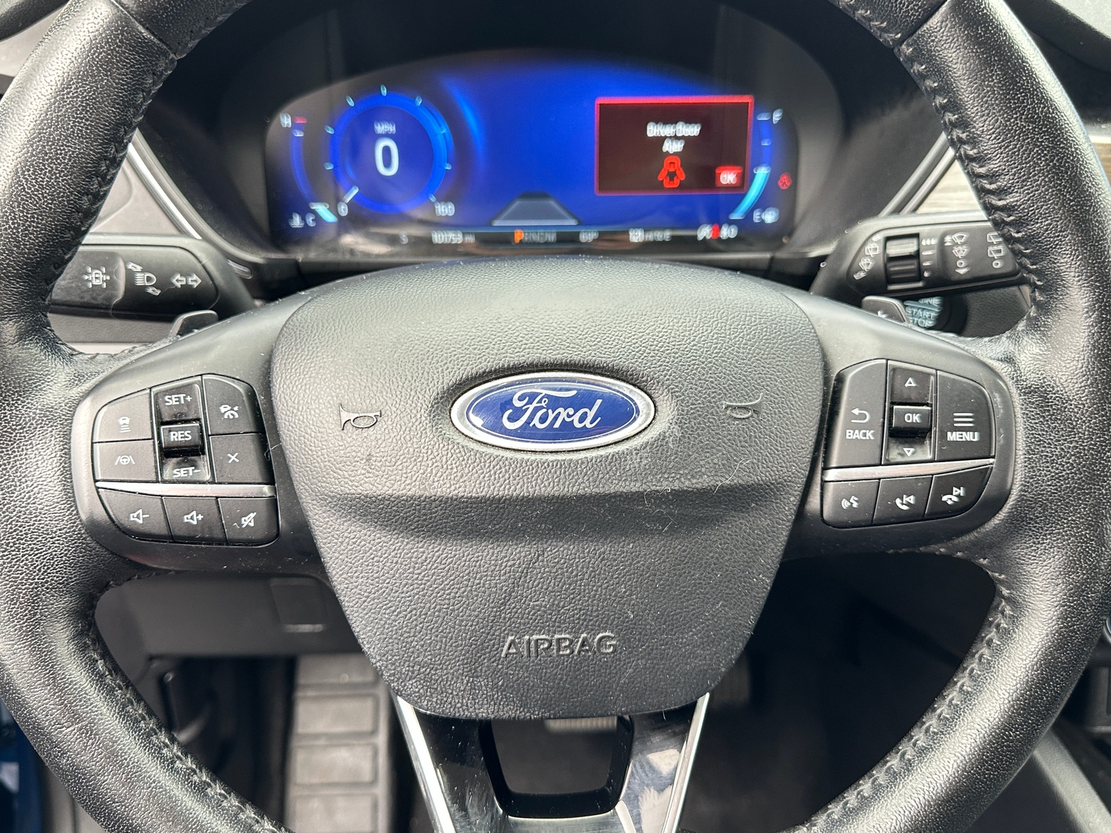 Thumbnail: 2020 Ford Escape - 4