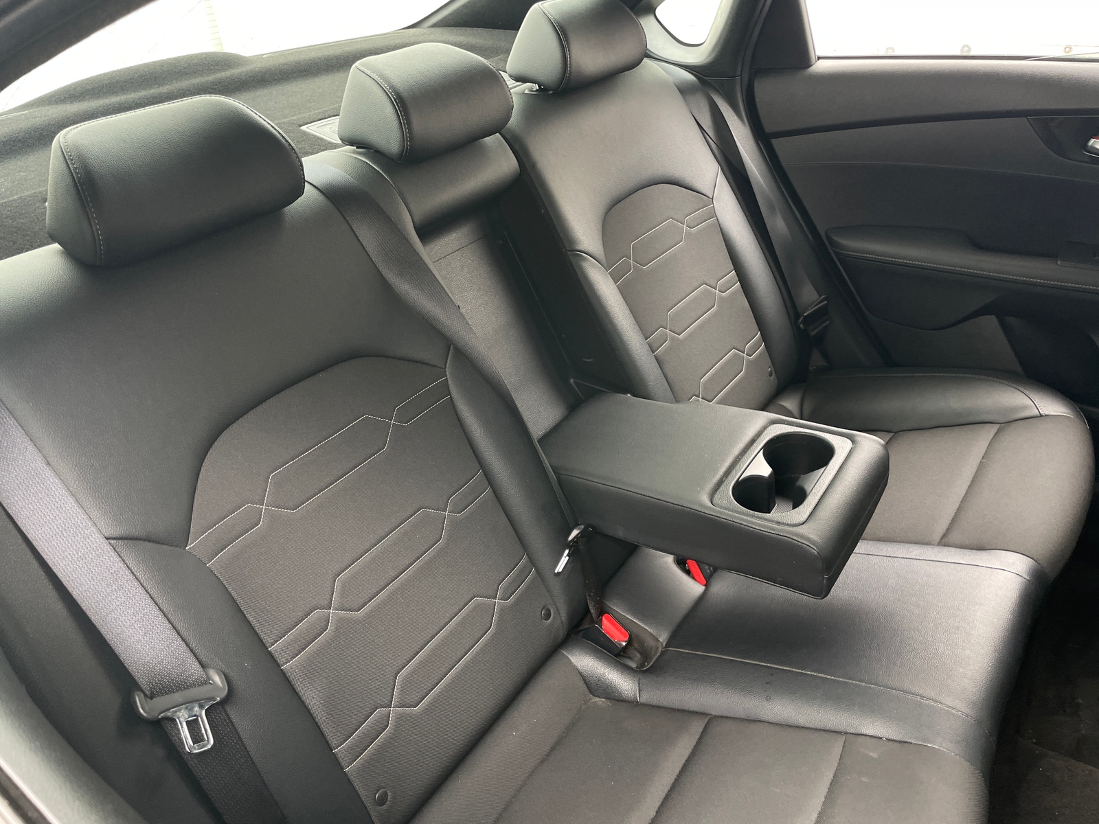 Thumbnail: 2021 Kia Forte - 5