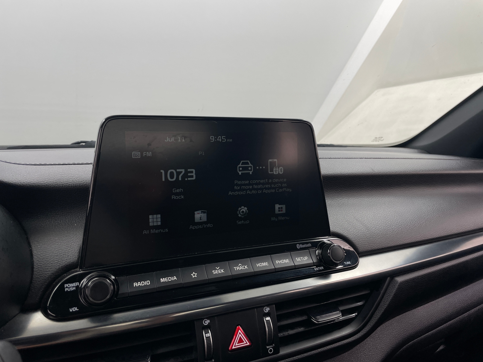 Thumbnail: 2021 Kia Forte - 3