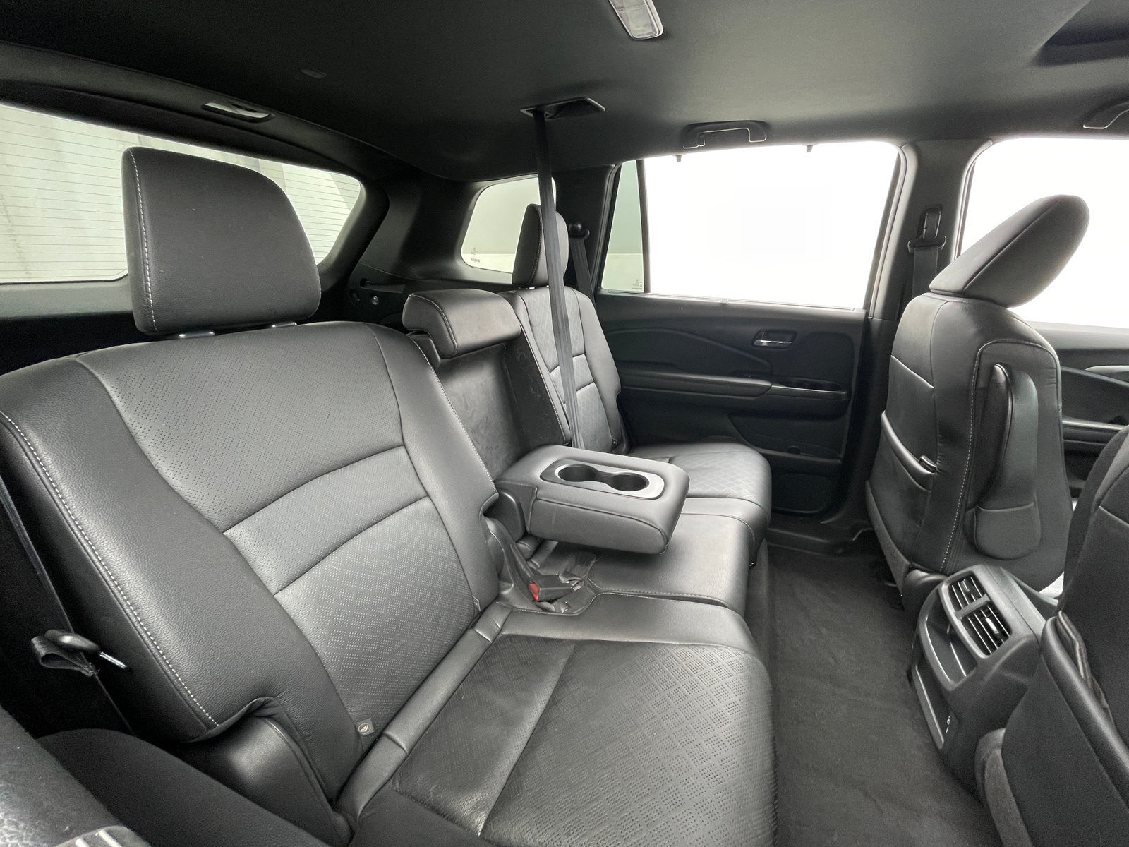 Thumbnail: 2021 Honda Passport - 5