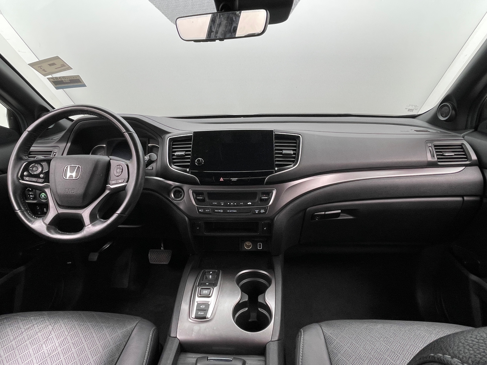 Thumbnail: 2021 Honda Passport - 2