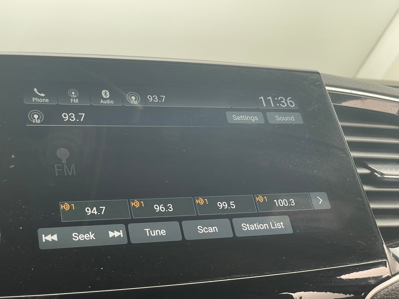 Thumbnail: 2021 Honda Passport - 3