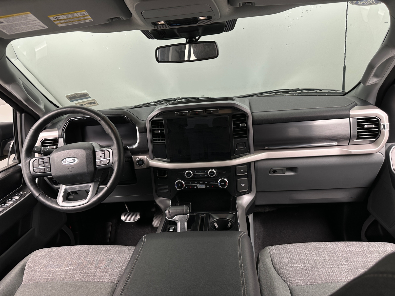 Thumbnail: 2023 Ford F-150 - 3
