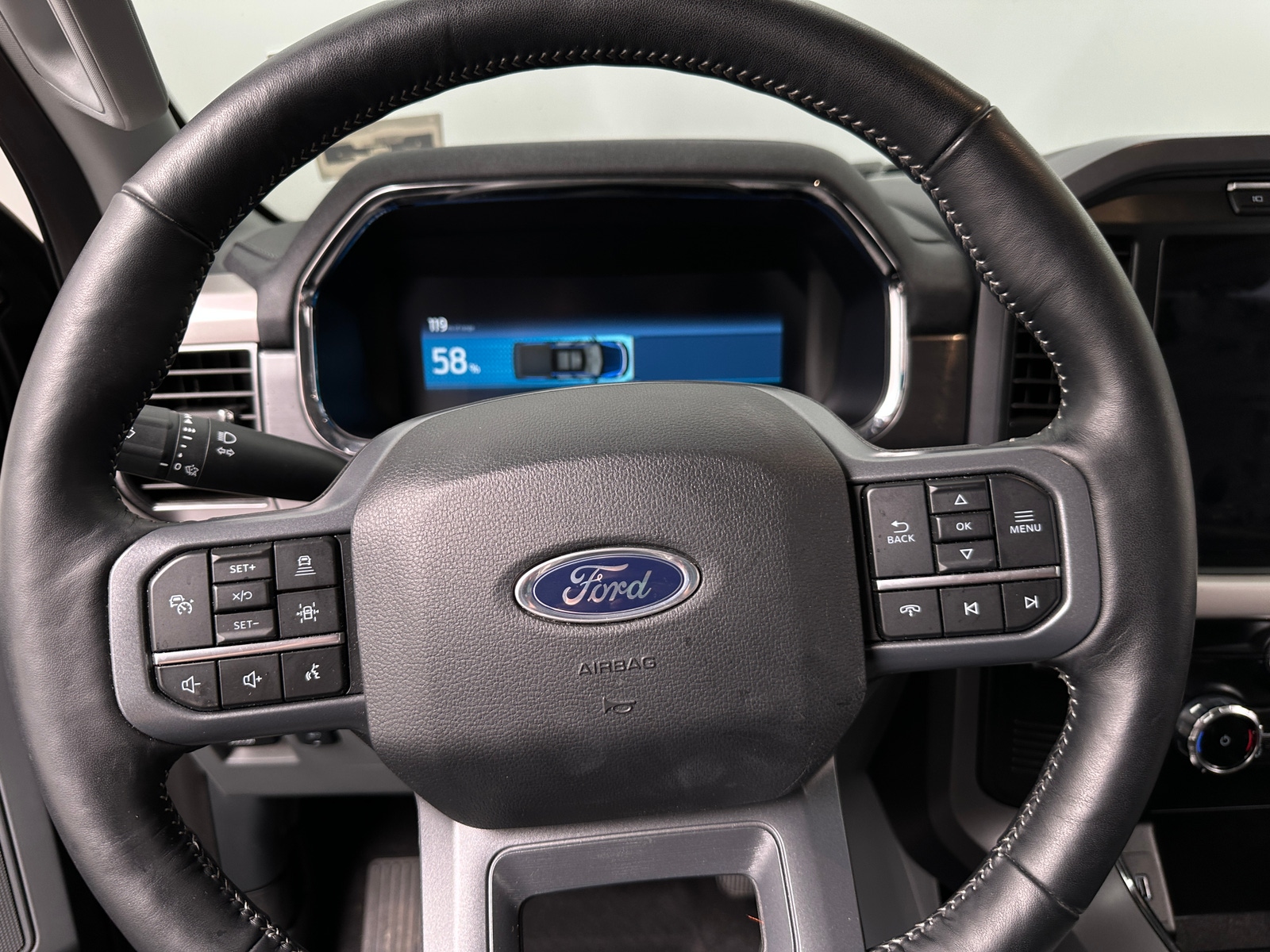 Thumbnail: 2023 Ford F-150 - 5