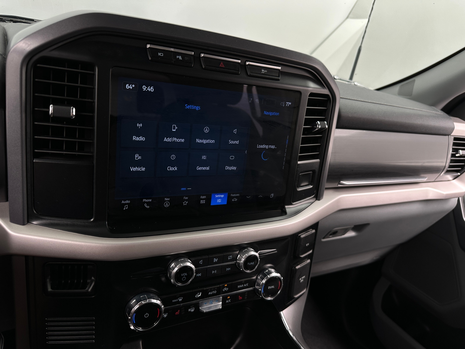 Thumbnail: 2023 Ford F-150 - 4