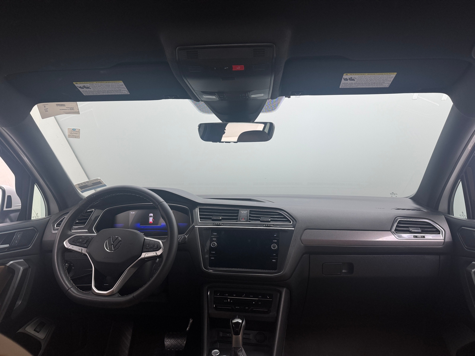 Thumbnail: 2024 Volkswagen Tiguan - 2