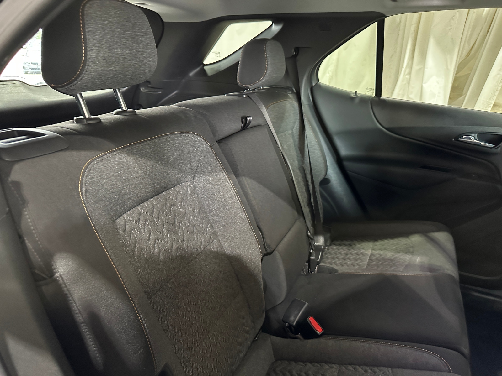 Thumbnail: 2024 Chevrolet Equinox - 6