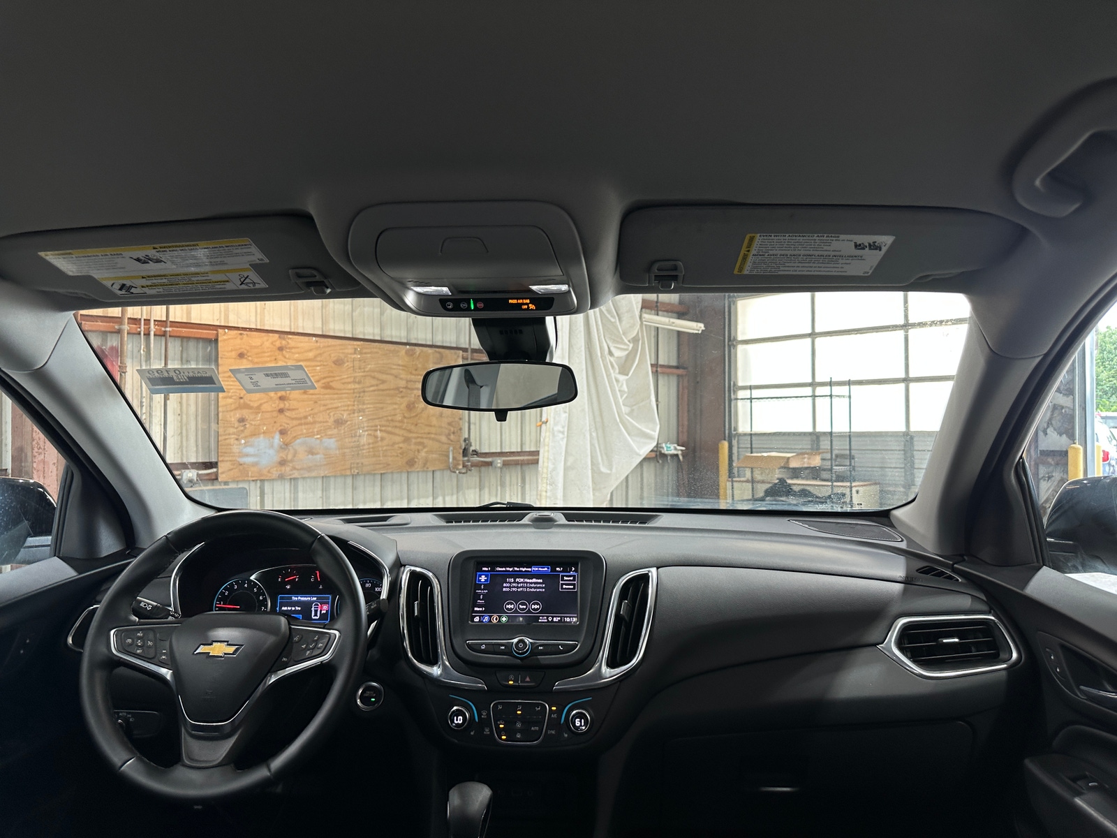 Thumbnail: 2024 Chevrolet Equinox - 3