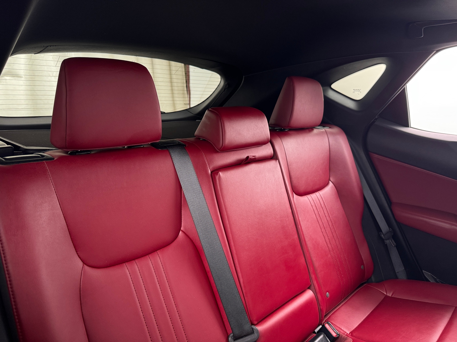 Thumbnail: 2022 Lexus NX - 5
