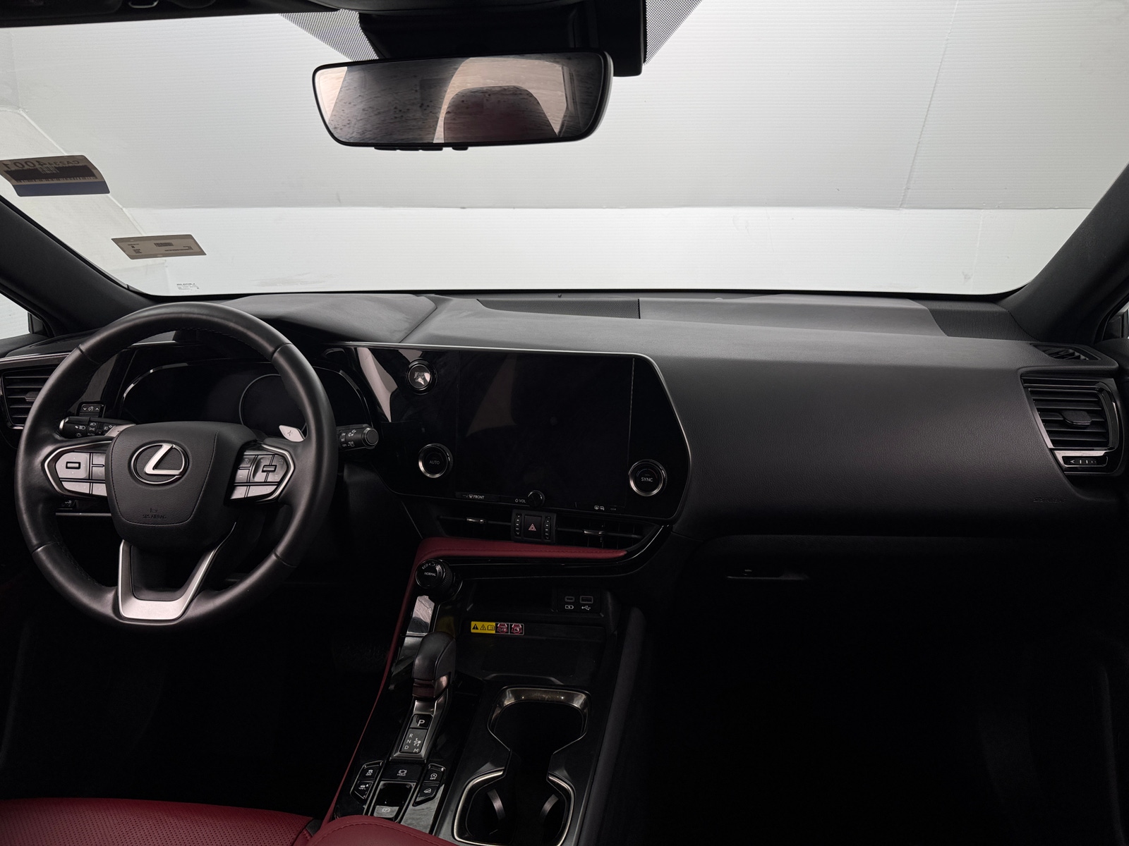 Thumbnail: 2022 Lexus NX - 2