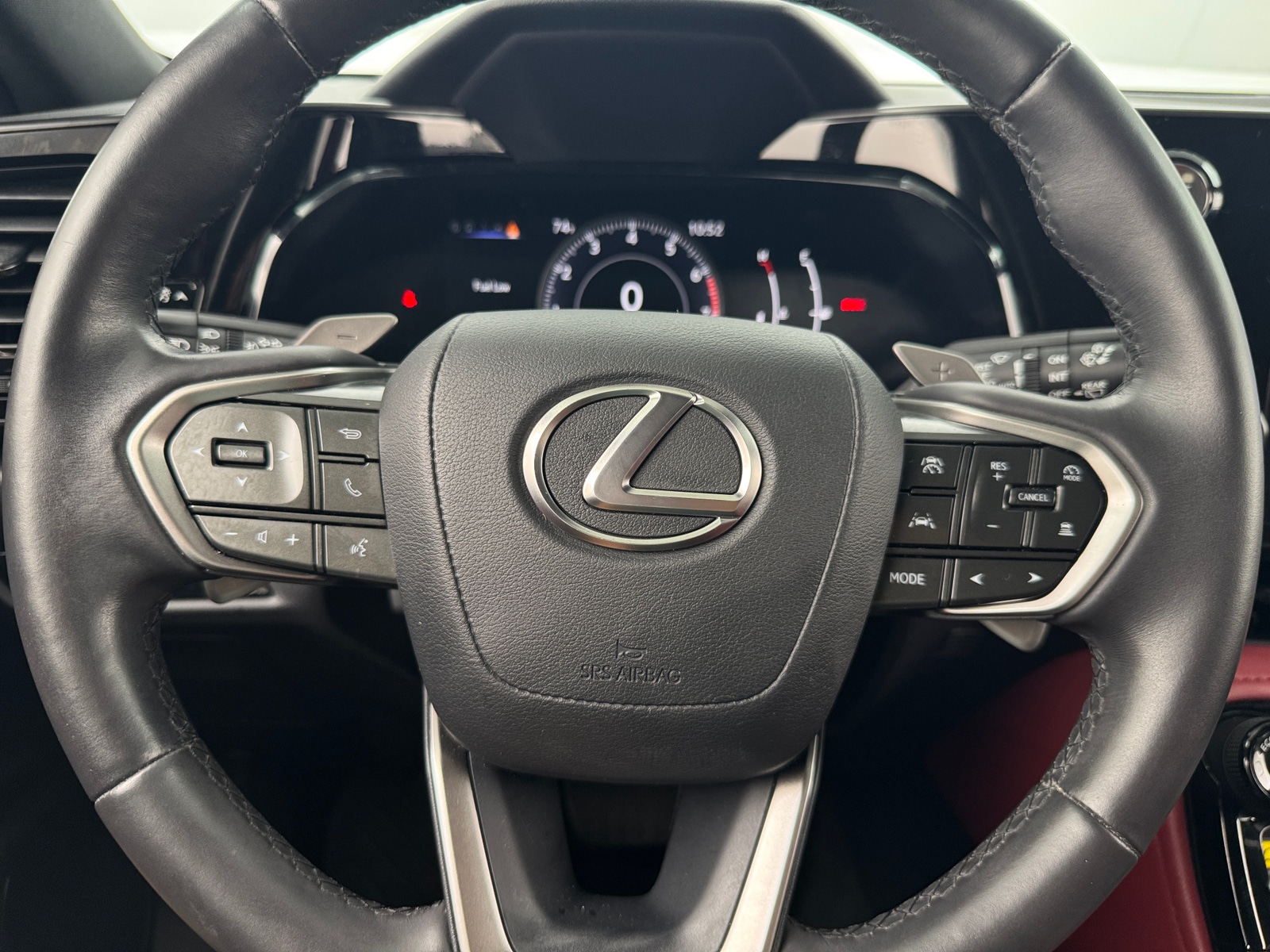 Thumbnail: 2022 Lexus NX - 4