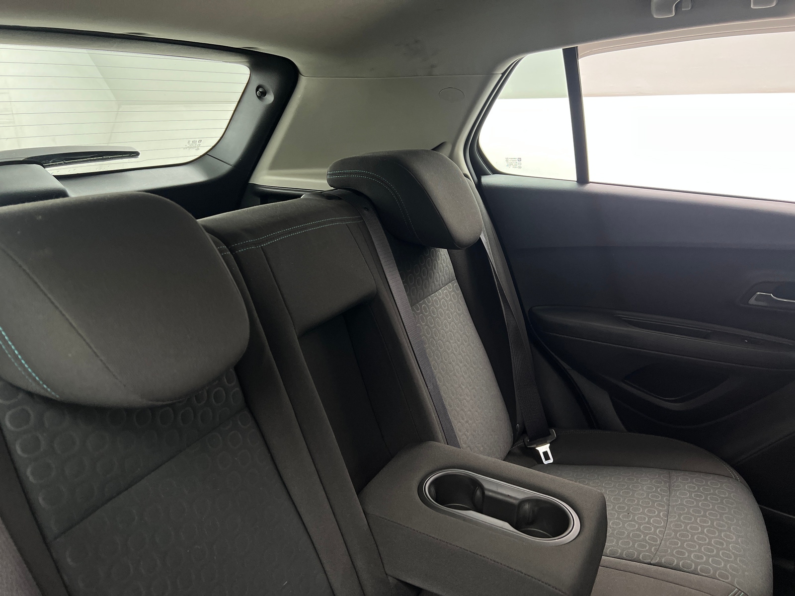Thumbnail: 2016 Chevrolet Trax - 6