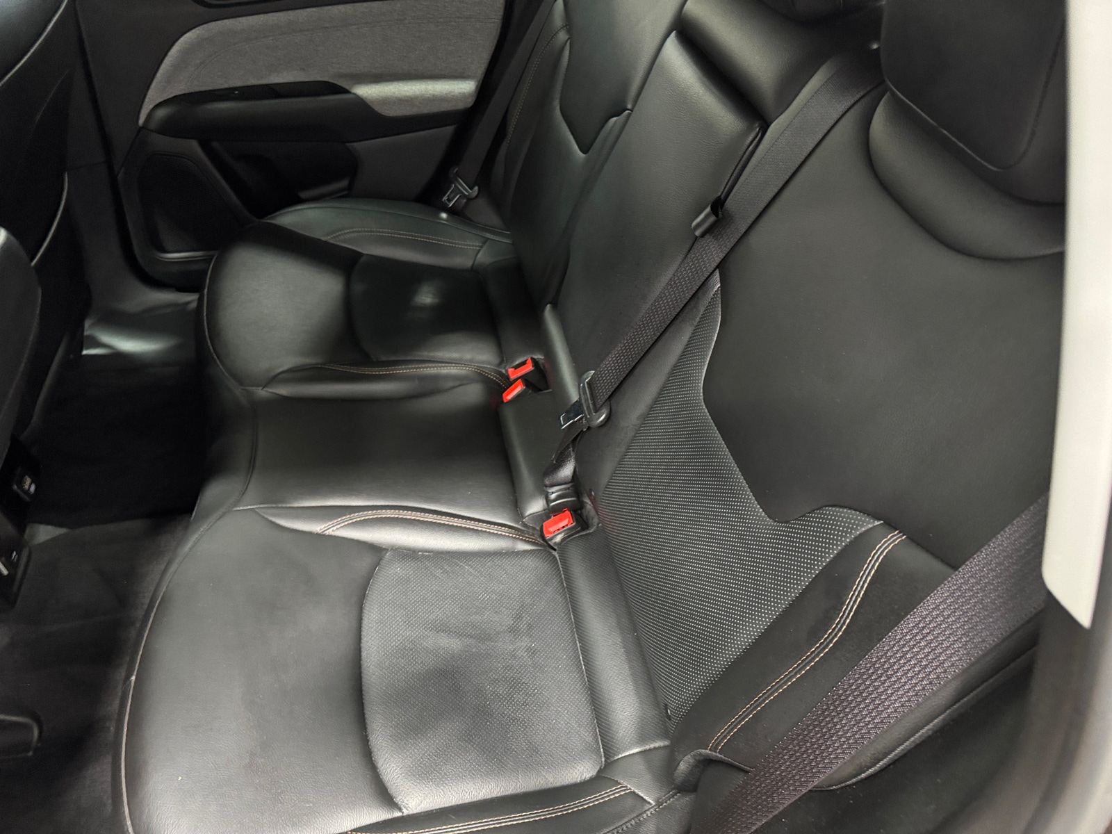 Thumbnail: 2022 Jeep Compass - 5