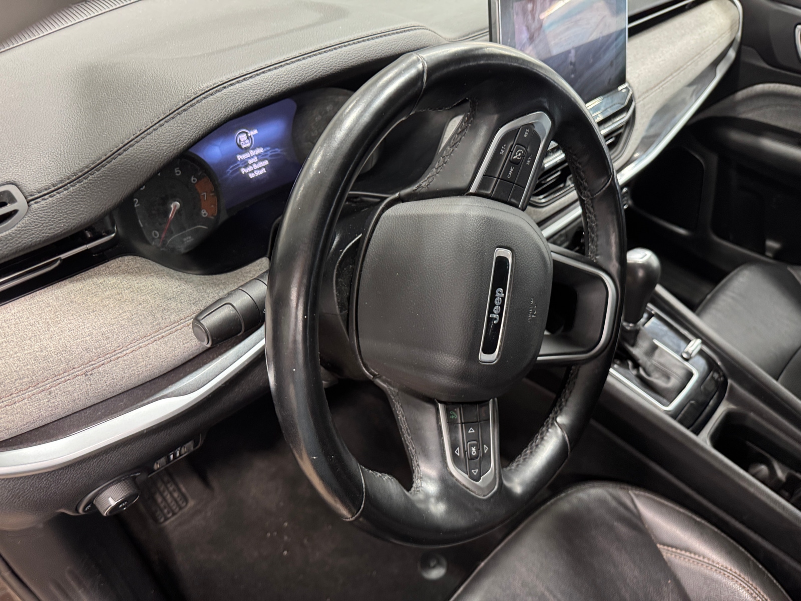 Thumbnail: 2022 Jeep Compass - 2