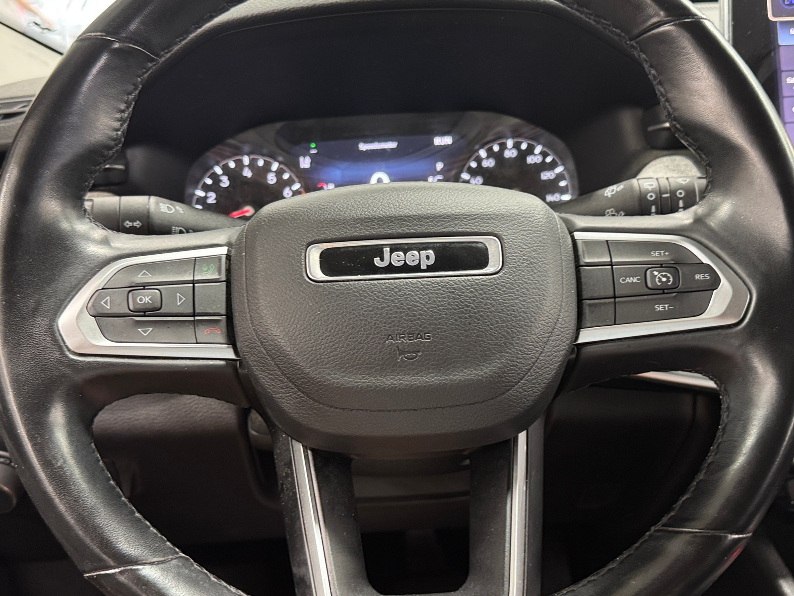 Thumbnail: 2022 Jeep Compass - 4