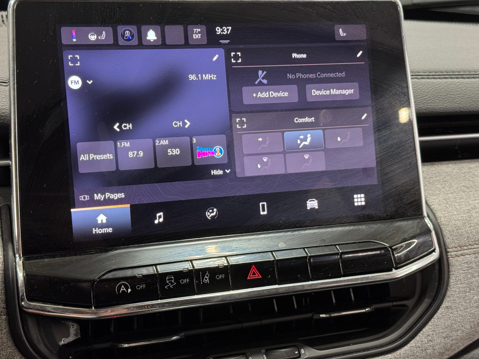 Thumbnail: 2022 Jeep Compass - 3