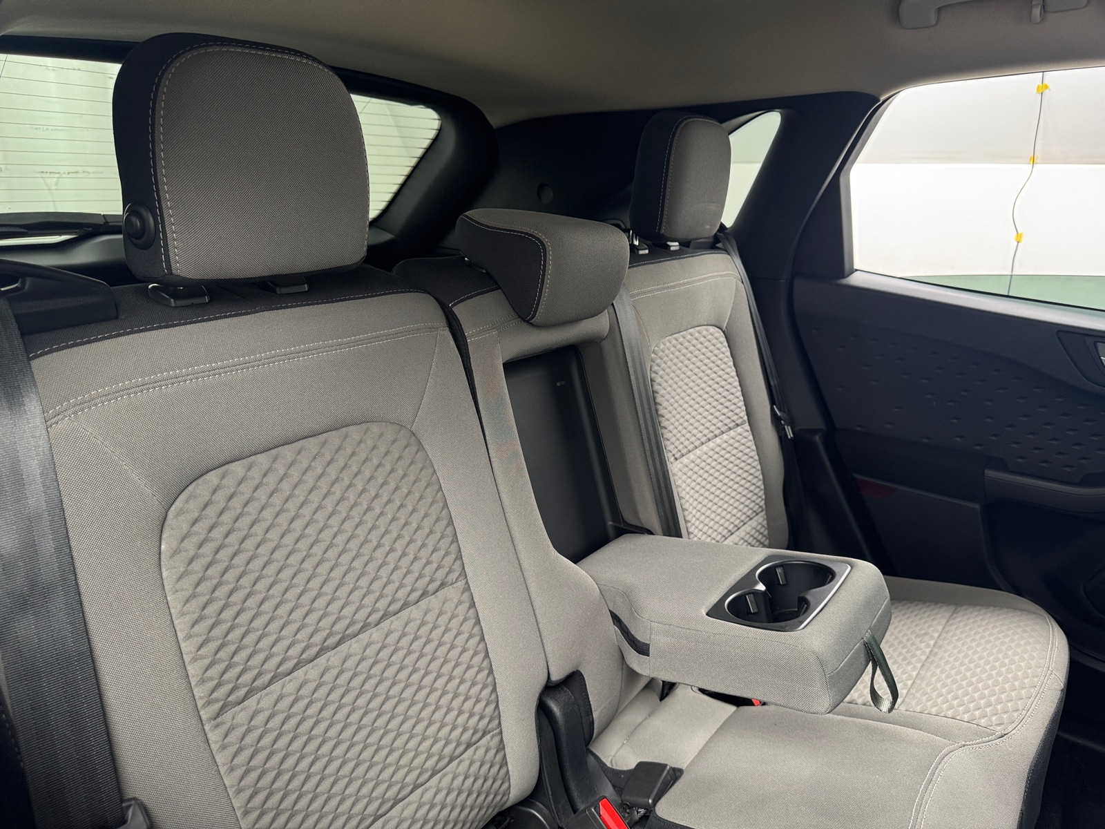 Thumbnail: 2020 Ford Escape - 6