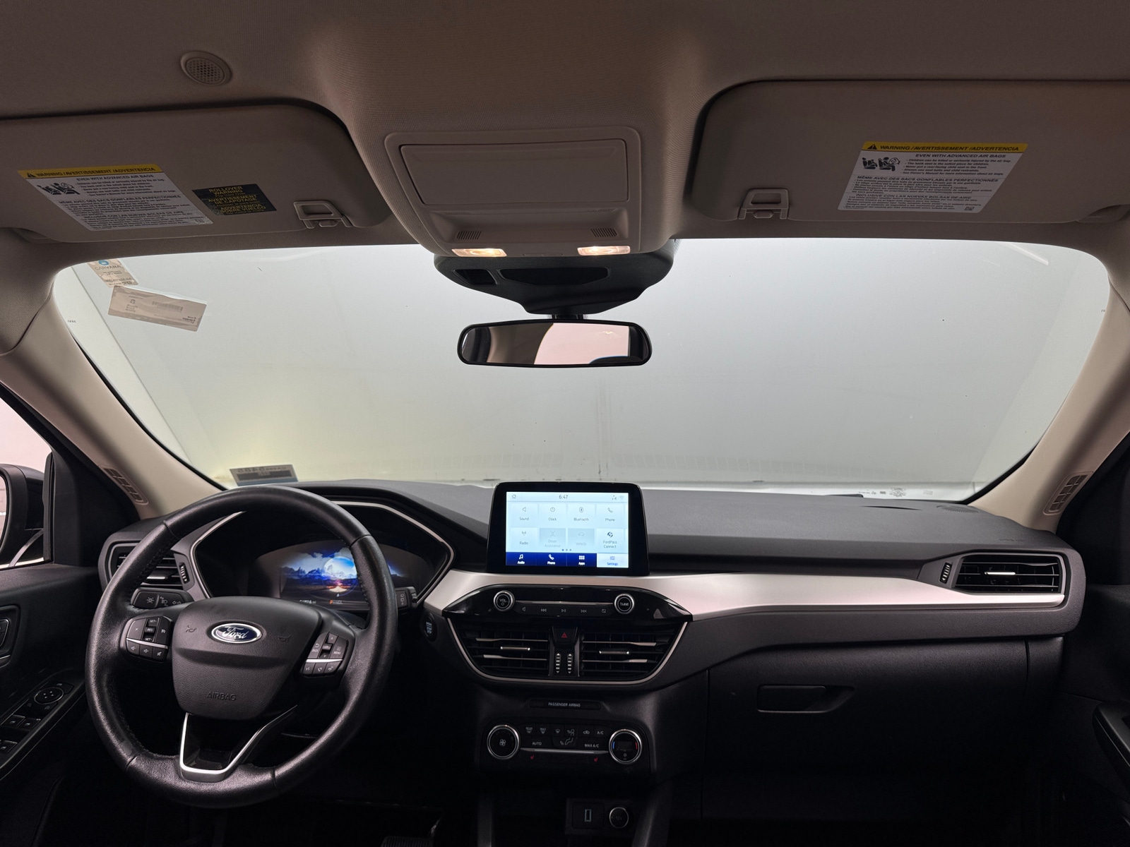 Thumbnail: 2020 Ford Escape - 3