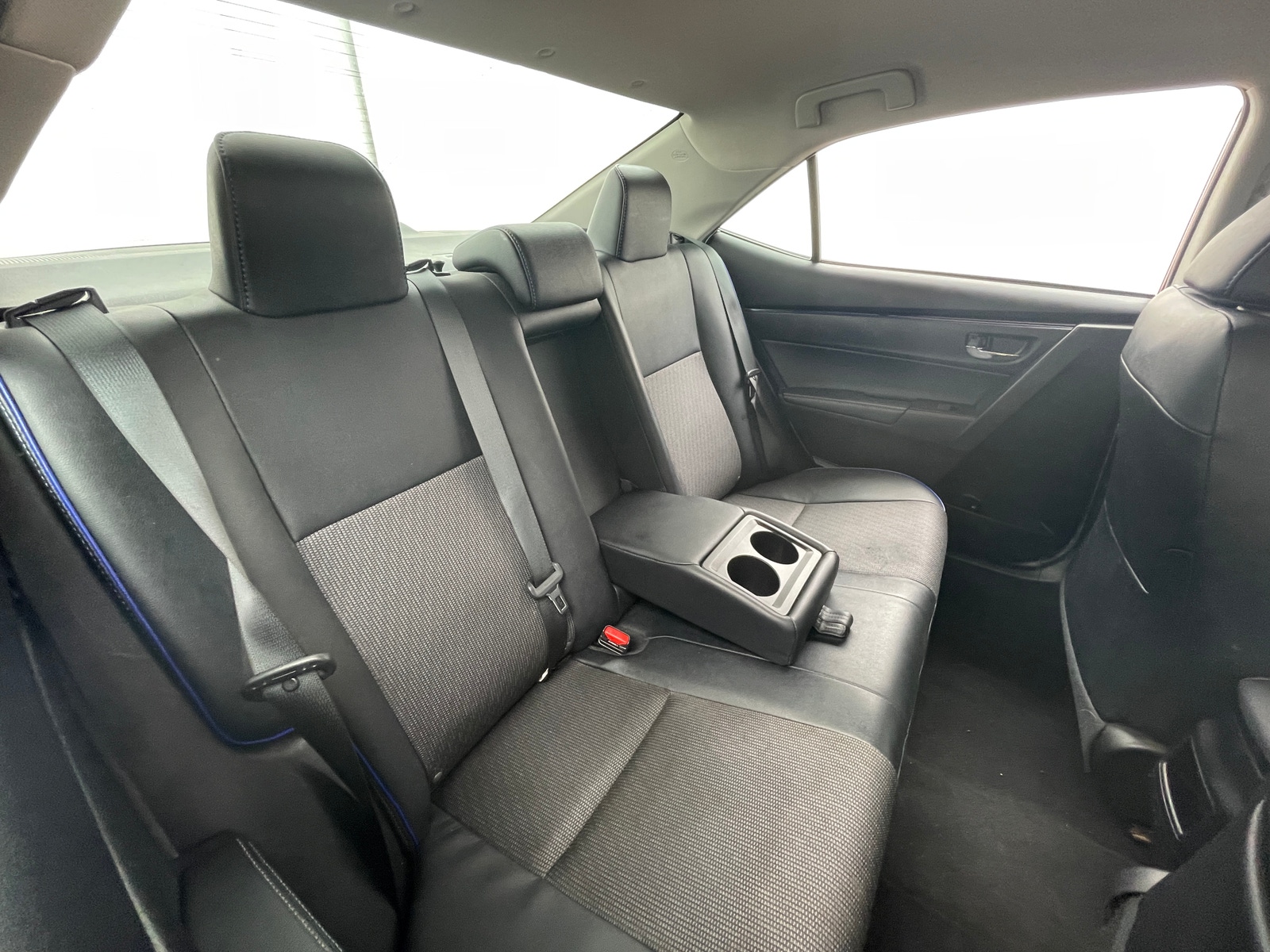 Thumbnail: 2019 Toyota Corolla - 5