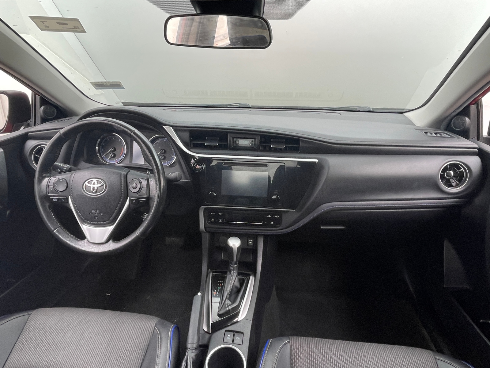 Thumbnail: 2019 Toyota Corolla - 2