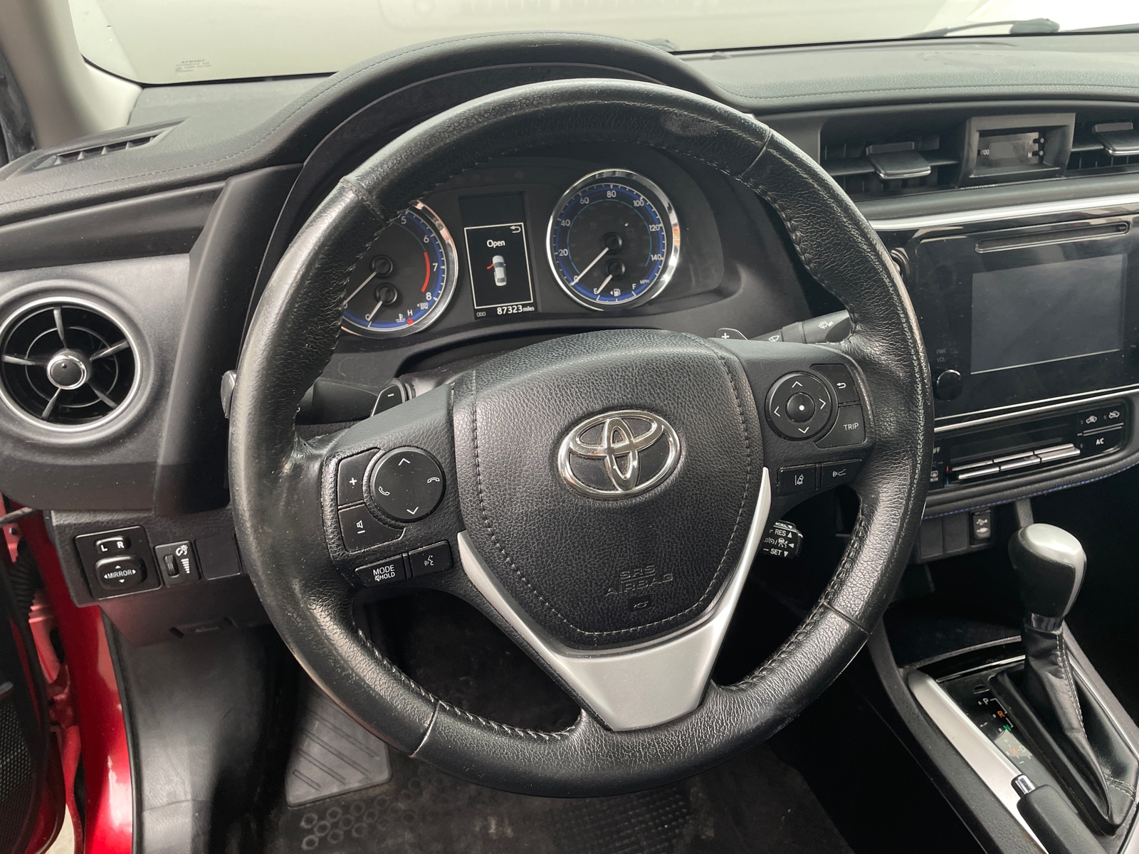 Thumbnail: 2019 Toyota Corolla - 4