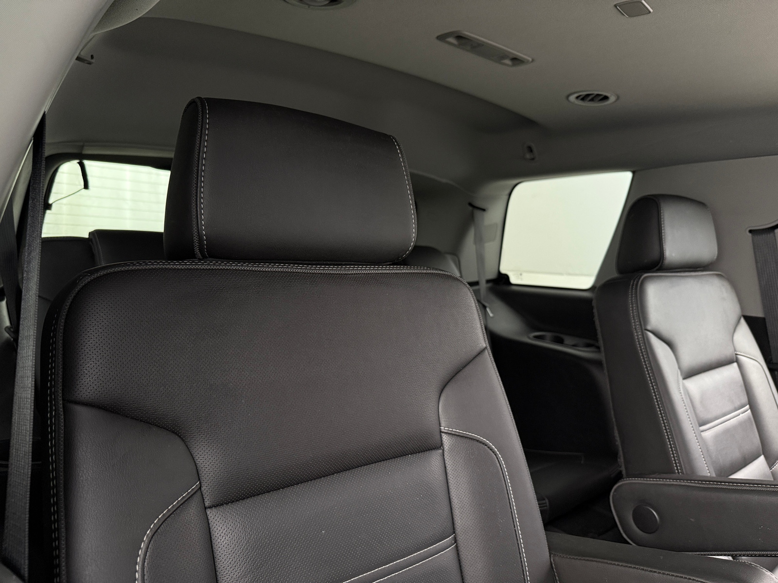 Thumbnail: 2019 GMC Yukon - 5