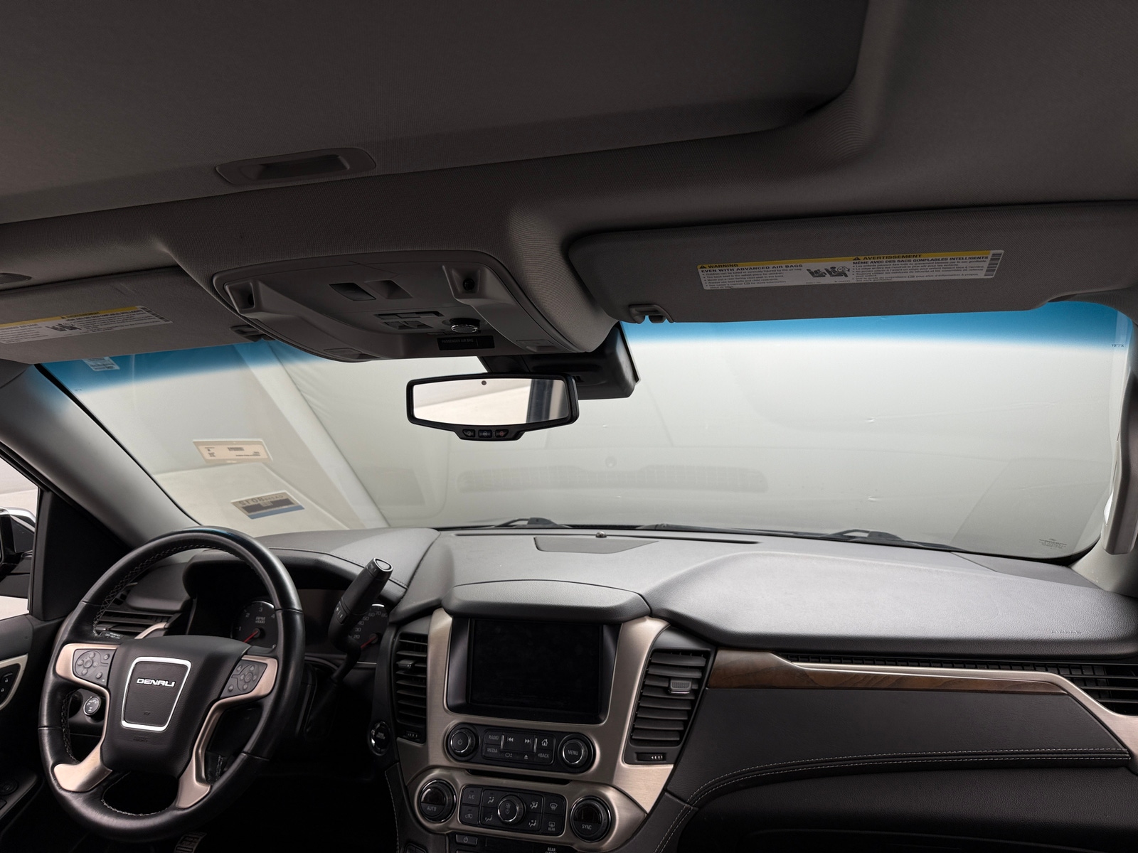 Thumbnail: 2019 GMC Yukon - 2
