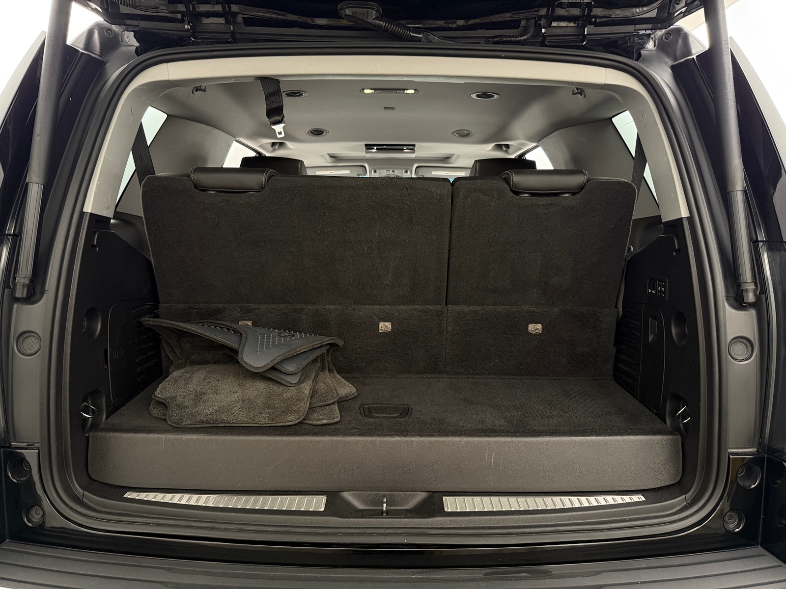Thumbnail: 2019 GMC Yukon - 6