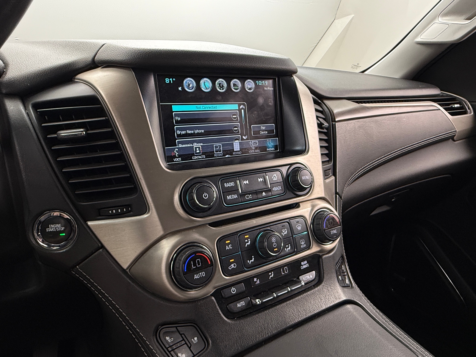 Thumbnail: 2019 GMC Yukon - 3
