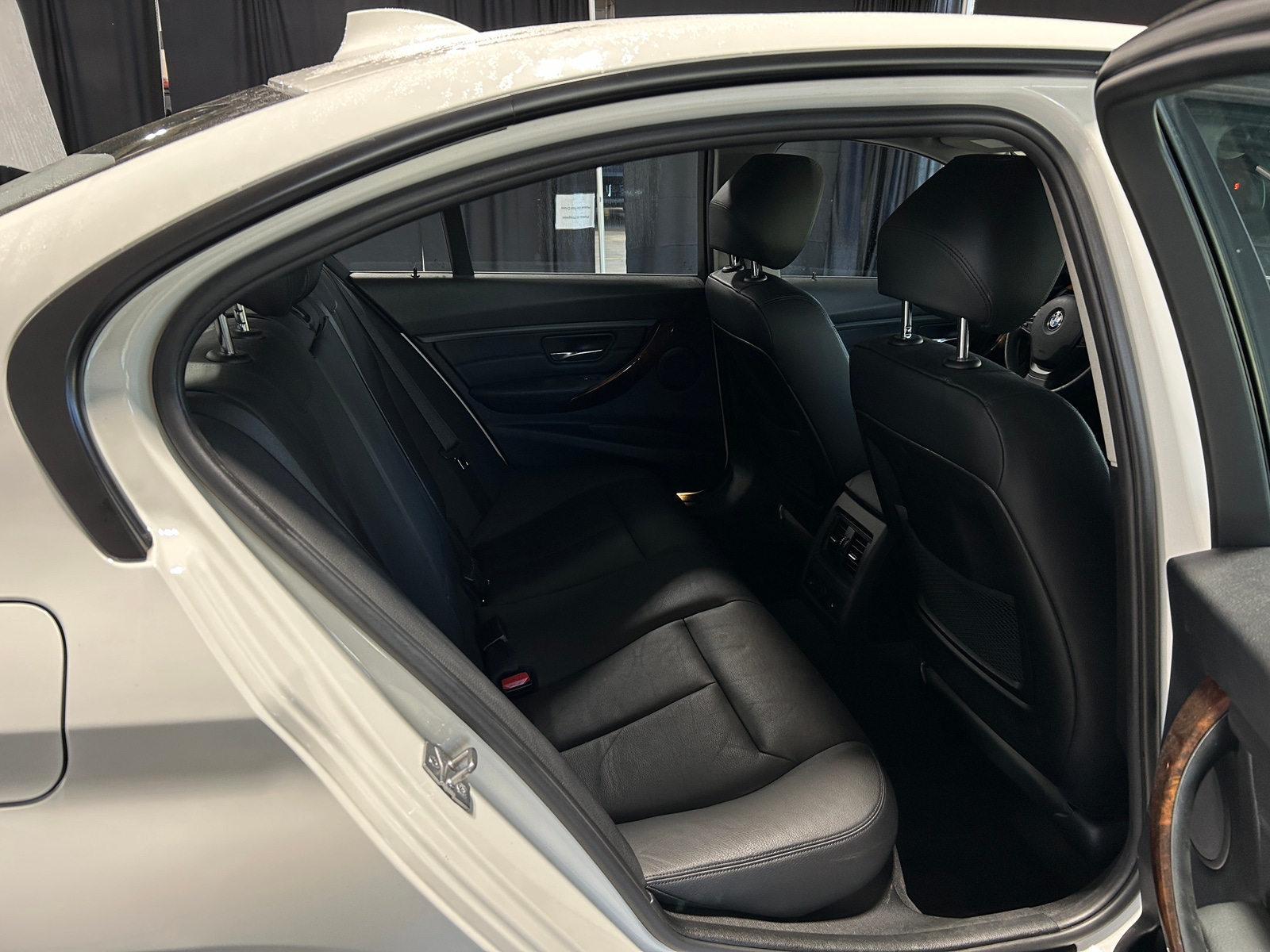 Thumbnail: 2013 BMW 3 Series - 5