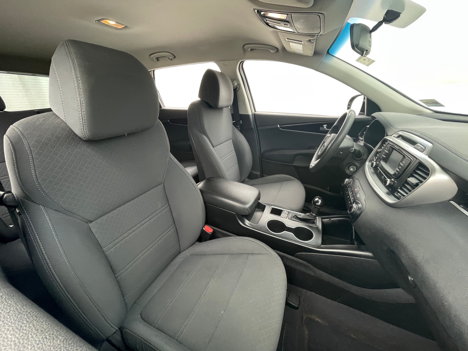 Thumbnail: 2017 Kia Sorento - 2