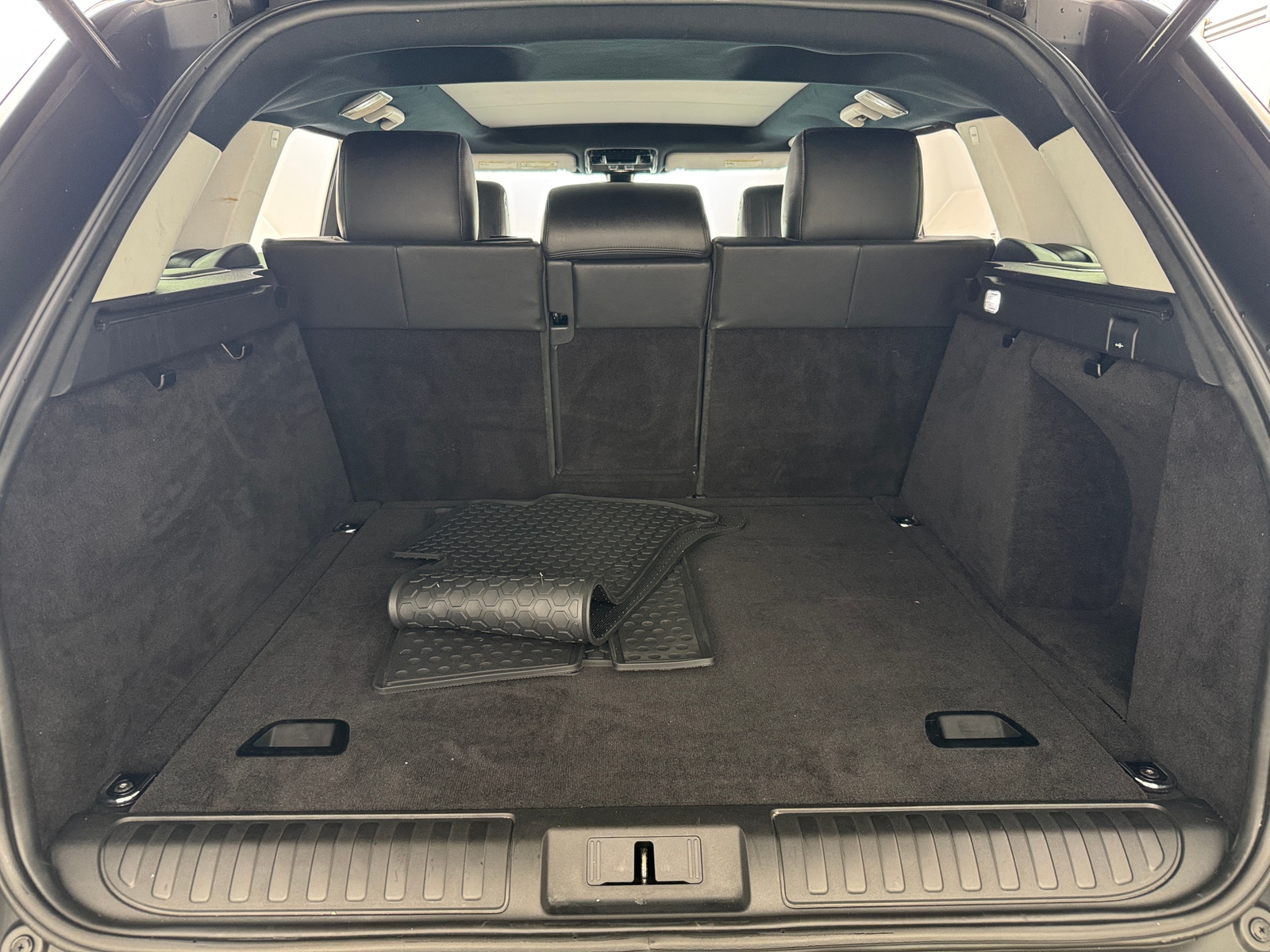 Thumbnail: 2015 Land Rover Range Rover Sport - 6