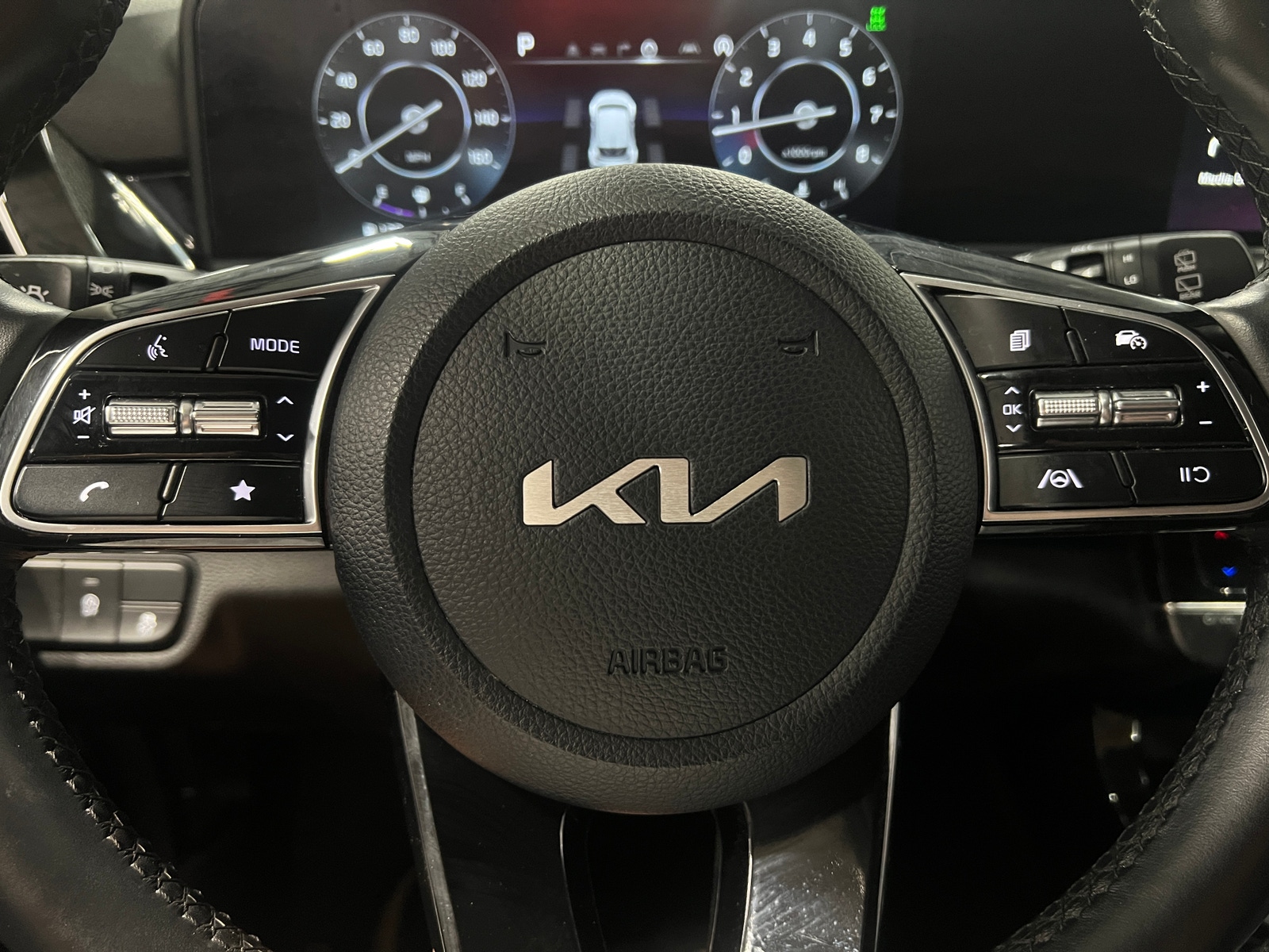 Thumbnail: 2024 Kia Seltos - 5