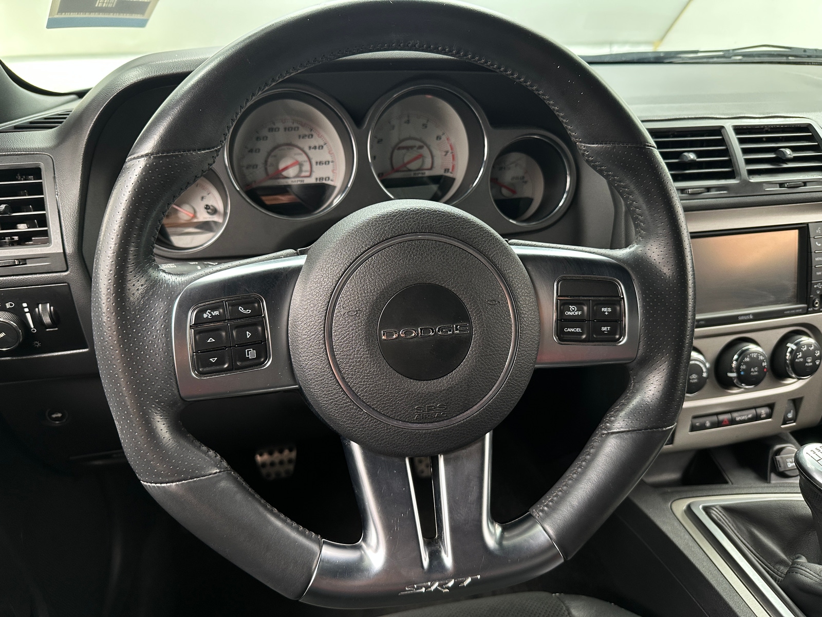 Thumbnail: 2012 Dodge Challenger - 3