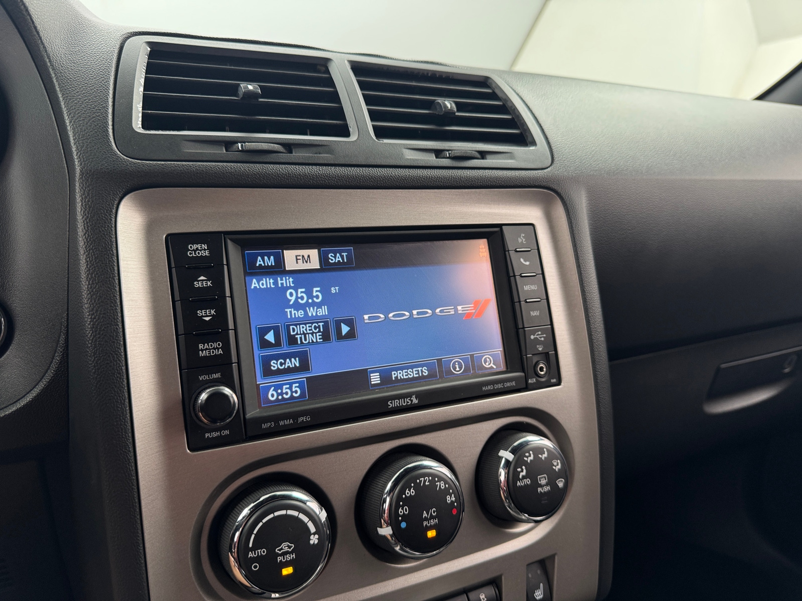 Thumbnail: 2012 Dodge Challenger - 2