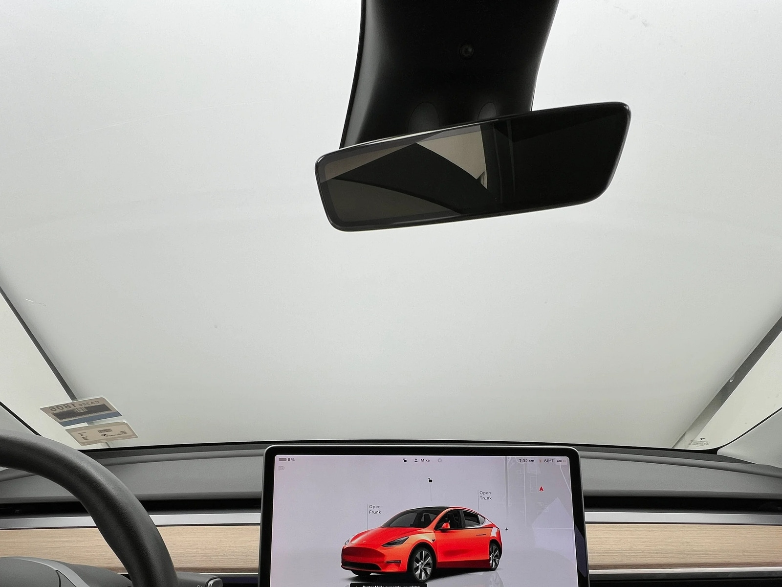 Thumbnail: 2022 Tesla Model Y - 2