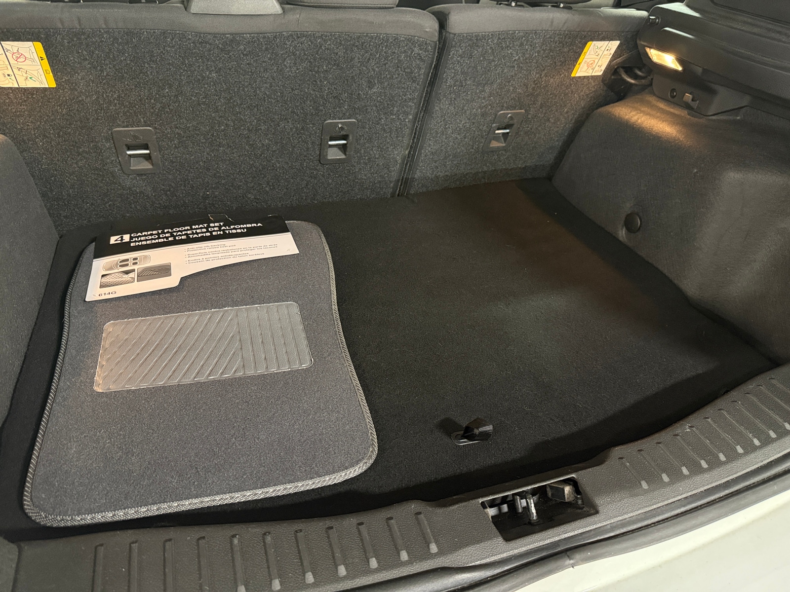 Thumbnail: 2016 Ford Focus - 7