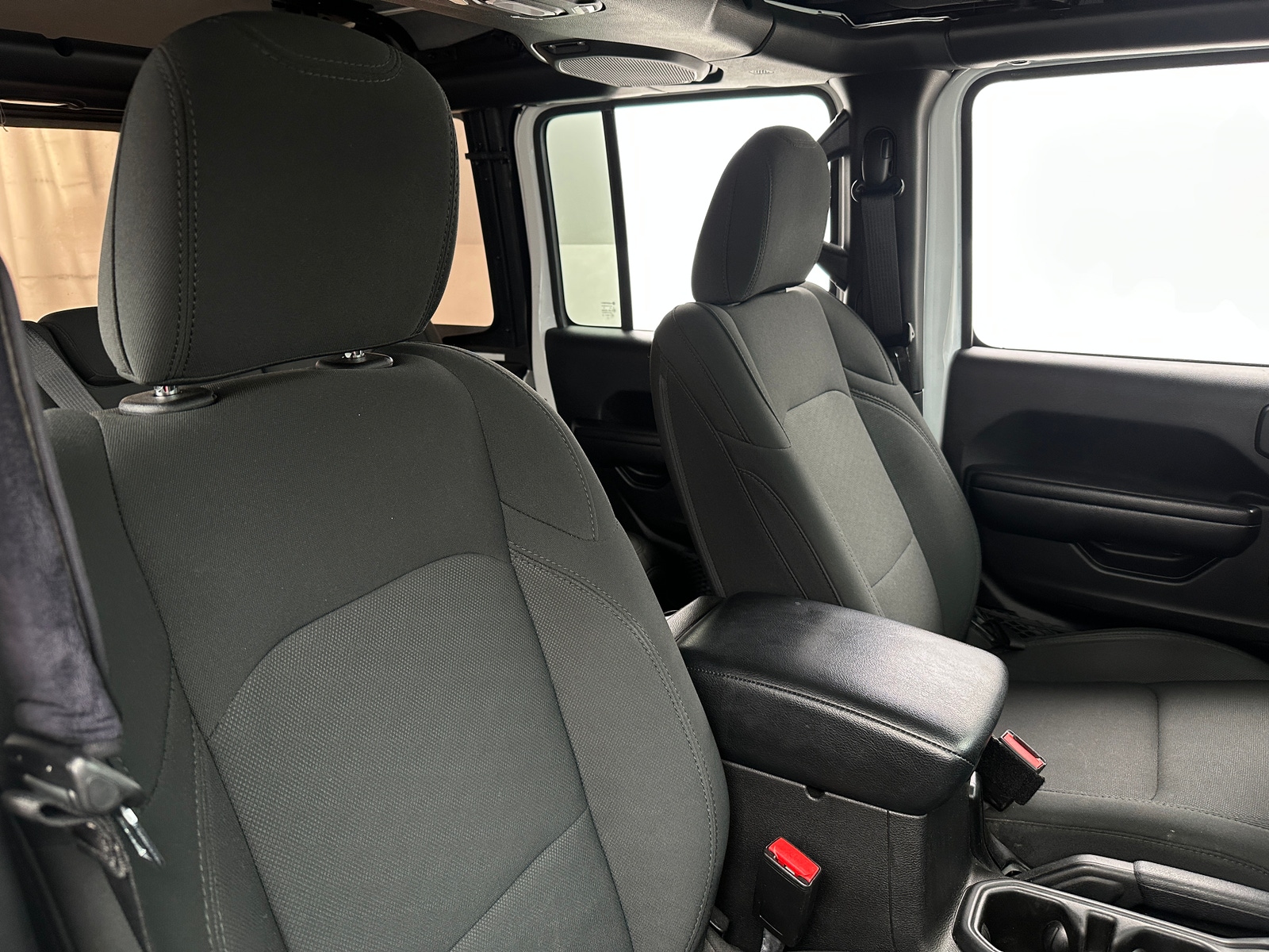 Thumbnail: 2021 Jeep Wrangler - 2