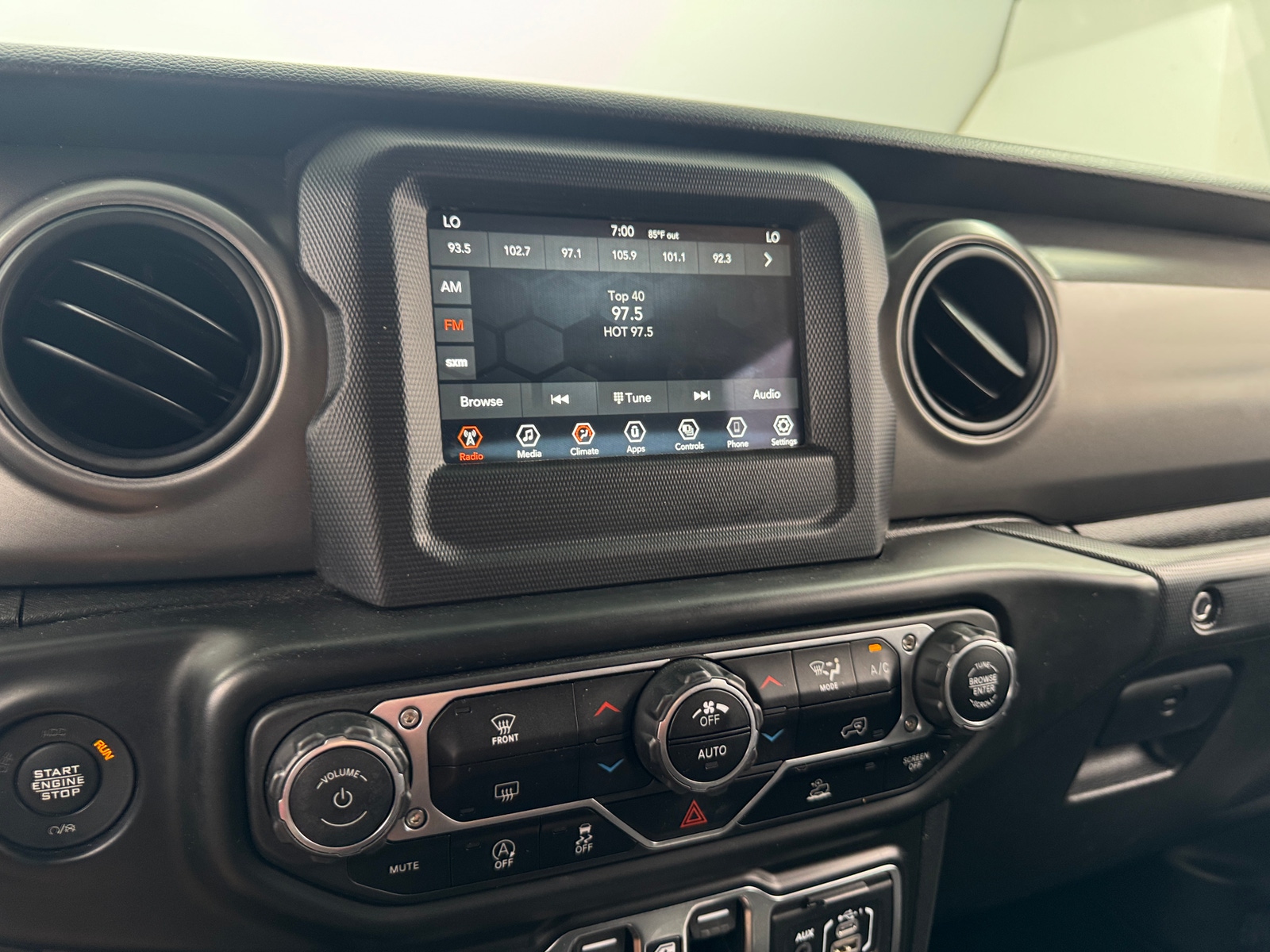 Thumbnail: 2021 Jeep Wrangler - 4