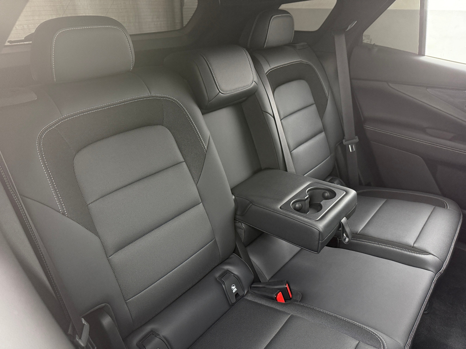 Thumbnail: 2024 Chevrolet Blazer EV - 6