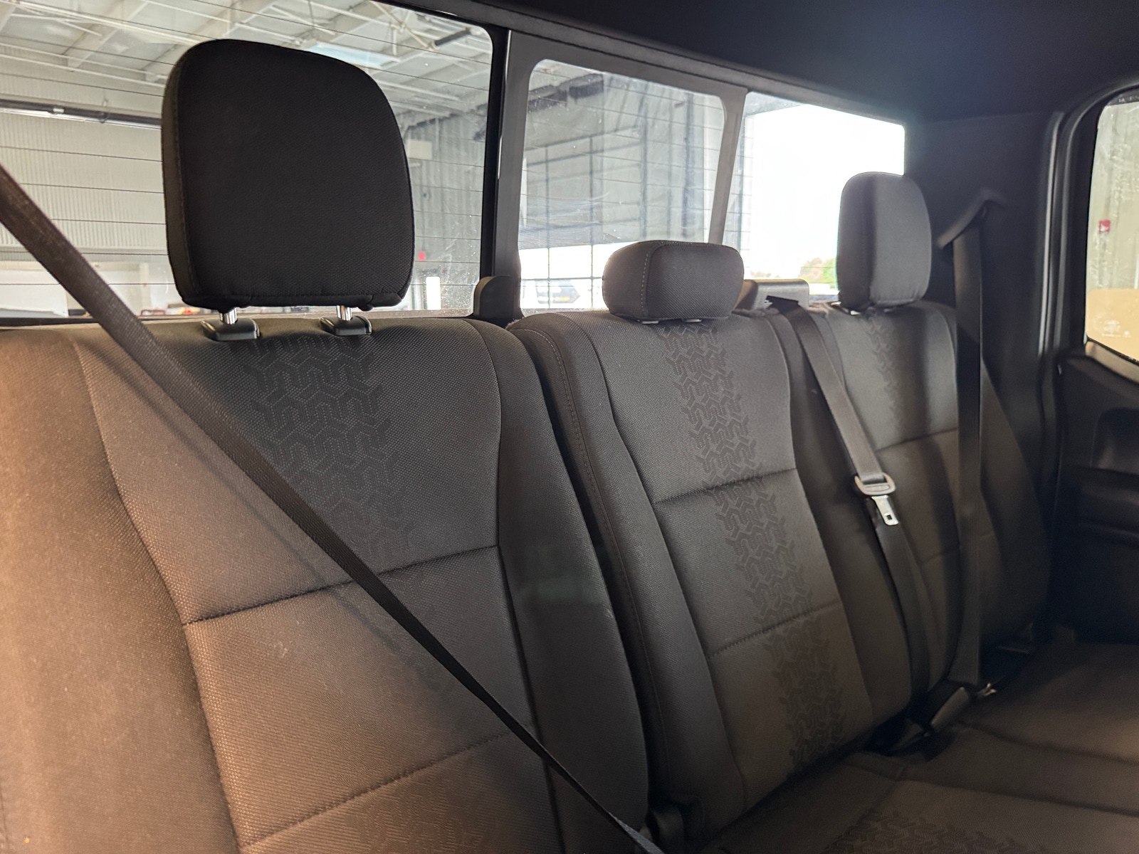 Thumbnail: 2020 Ford Econoline - 6